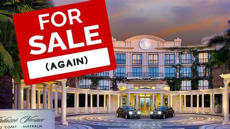 versace gold coast for sale|palazzo versace gold coast website.